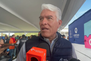 Lee más sobre el artículo ARRANCA CFE TRABAJOS PARA LLEVAR ENERGÍA A LA SIERRA