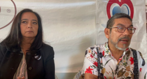 Lee más sobre el artículo FISCALÍA GENERAL DE QUERÉTARO REBASADA EN CASOS DE VIOLENCIA SEXUAL