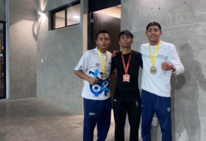 Lee más sobre el artículo BOXEADORES QUERETANOS GANAN 4 MEDALLAS EN TORNEO NACIONAL EN OAXACA