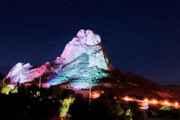 Lee más sobre el artículo BERNAL, PREPARA LA NOCHE DE LAS ESTRELLAS EN HOMENAJE A MARIE CURIE