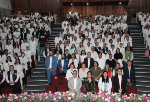 Lee más sobre el artículo IMSS QUERÉTARO CONMEMORA EL DÍA DEL MÉDICO Y RECONOCE A 23 PROFESIONALES