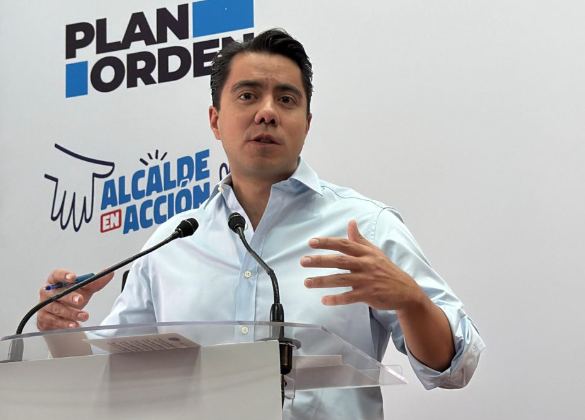 Lee más sobre el artículo APOYO SOCIAL PODRÍA SER DE HASTA MIL PESOS MENSUALES EN QUERÉTARO