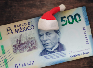Lee más sobre el artículo EMPRESAS QUERETANAS TIENEN HASTA EL 15 DE DICIEMBRE PARA PAGAR AGUINALDO