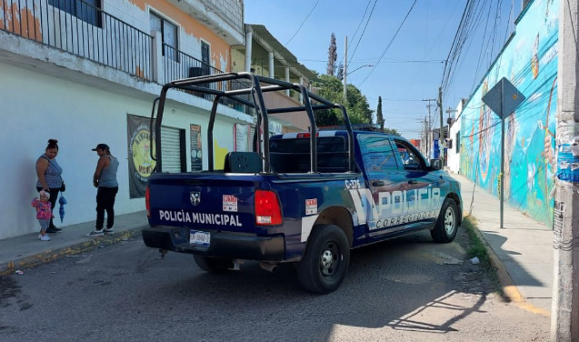 Lee más sobre el artículo MUJER MUERE ATROPELLADA EN LA NEGRETA; EL CONDUCTOR FUE DETENIDO