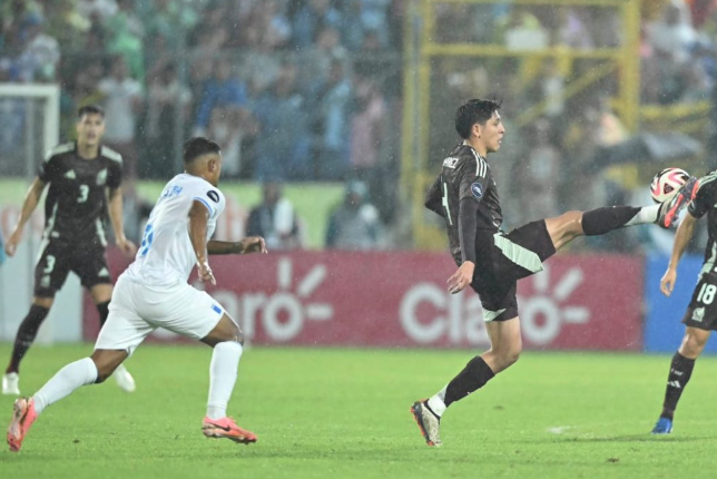 Lee más sobre el artículo OBLIGADO A GANAR MÉXICO POR 3 GOLES ANTE HONDURAS