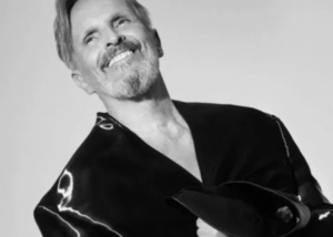 Lee más sobre el artículo REGRESA MIGUEL BOSÉ A QUERÉTARO EN FEBRERO DE 2025