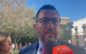 Lee más sobre el artículo BAR LOS CANTARITOS PERMANECERÁ CERRADO, HASTA QUE CONCLUYA INVESTIGACIÓN