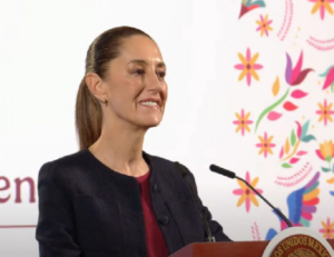 Lee más sobre el artículo ANUNCIA SHEINBAUM NUEVA CONVOCATORIA DE JÓVENES CONSTRUYENDO EL FUTURO 