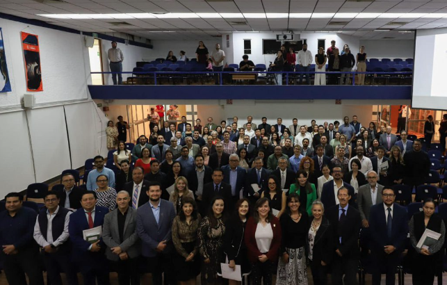Lee más sobre el artículo CONSOLIDA UAQ SU LIDERAZGO CON 561 INVESTIGADORES EN EL SNII PARA 2025