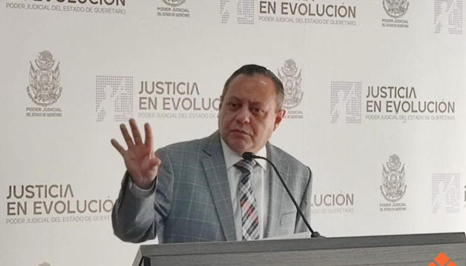 Lee más sobre el artículo BUSCA PODER JUDICIAL PRESUPUESTO DE MIL 700 MILLONES DE PESOS PARA 2025
