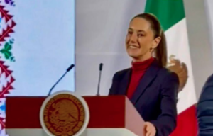 Lee más sobre el artículo ENVÍA SHEINBAUM MENSAJE A CANADÁ: A MÉXICO SE LE RESPETA