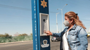 Lee más sobre el artículo SIN FECHA PARA COLOCAR BOTONES DE PÁNICO EN ANTROS Y BARES DE QUERÉTARO