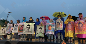 Lee más sobre el artículo Caso Ayotzinapa no se cerrará; la idea es no confrontarnos: Sheinbaum