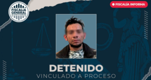 Lee más sobre el artículo A proceso por presunto robo a una universidad de Jalpan