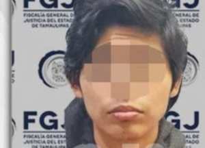 Lee más sobre el artículo PROCESAN A CHRISTIAN N, PRESUNTO AGRESOR DE MELANIE; QUEDA PRESO