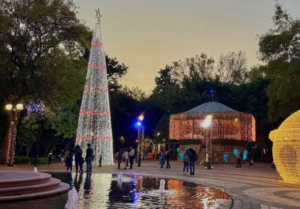 Lee más sobre el artículo ALAMEDA HIDALGO CERRARÁ A LAS 11 DE LA NOCHE