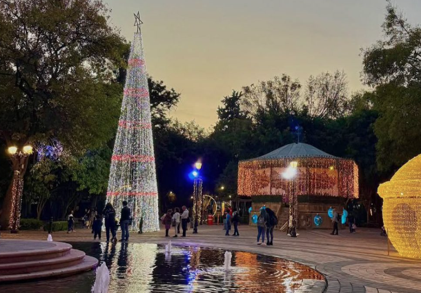 Lee más sobre el artículo ALAMEDA HIDALGO CERRARÁ A LAS 11 DE LA NOCHE