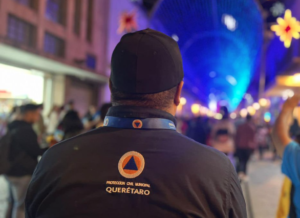 Lee más sobre el artículo INICIA OPERATIVO GUADALUPE-REYES EN QUERÉTARO