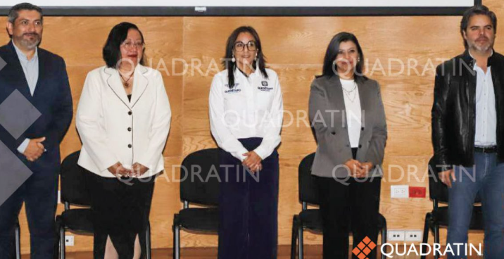 Lee más sobre el artículo IMPULSA QUERÉTARO LA ECONOMÍA CIRCULAR CON RECIRCULAR ESTÁ DE MODA