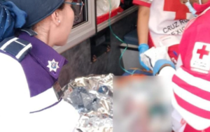 Lee más sobre el artículo Abandonan a recién nacido en parque de Cancún