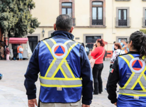 Lee más sobre el artículo Reporta PC saldo blanco en materia de protección civil, por Día de Reyes