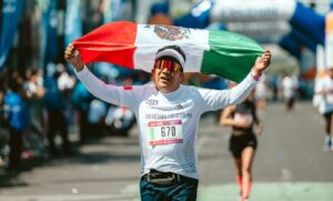 Lee más sobre el artículo Confirman fecha para el Querétaro Maratón 2025: será el 5 de octubre