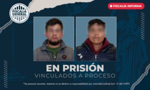 Lee más sobre el artículo Roban invernadero en Colón y terminan en prisión