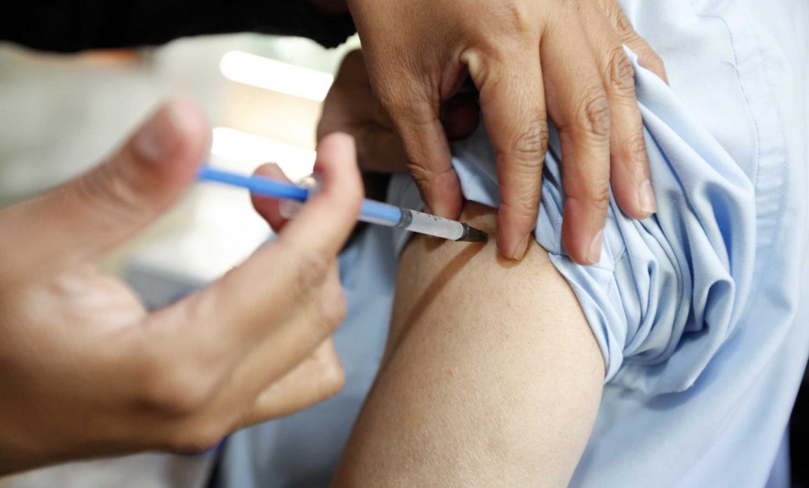Lee más sobre el artículo Suman 256 casos de influenza en Querétaro y 3 defunciones