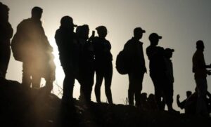 Lee más sobre el artículo VAN 121 MIGRANTES QUERETANOS DEPORTADOS DE EUA