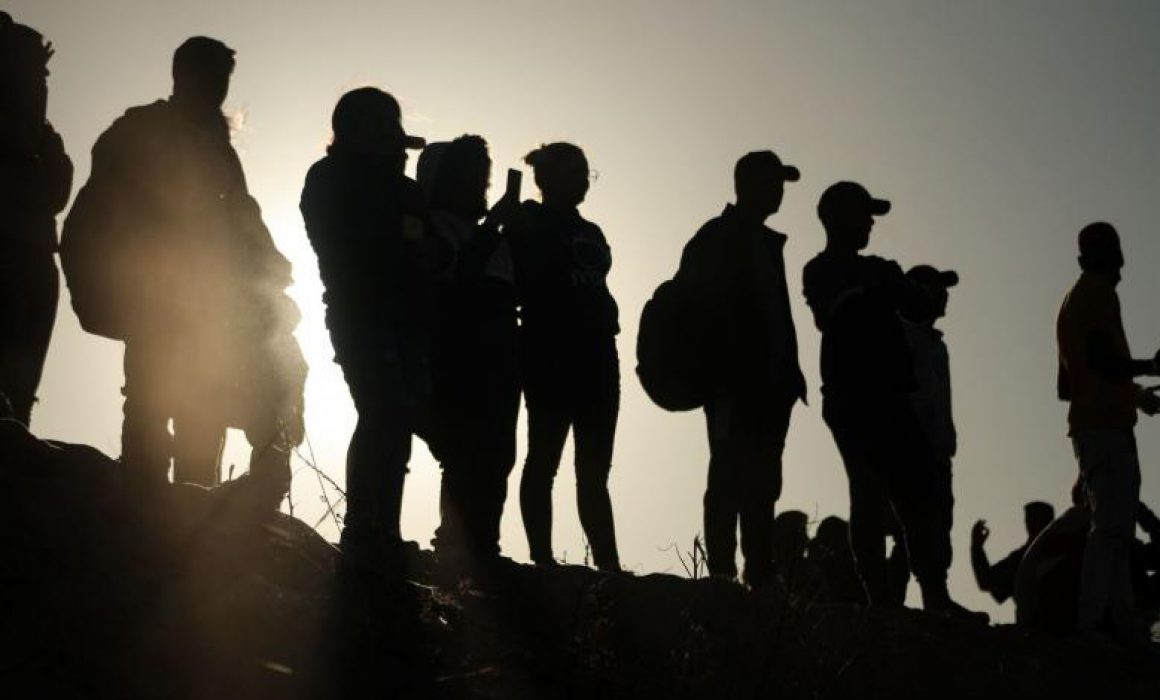 Lee más sobre el artículo VAN 121 MIGRANTES QUERETANOS DEPORTADOS DE EUA