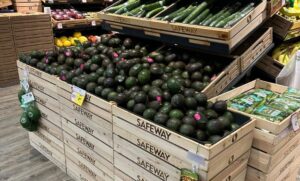 Lee más sobre el artículo EXPORTARÍA MÉXICO 110 MIL TONELADAS DE AGUACATE AL SUPER BOWL