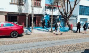 Lee más sobre el artículo “CUALQUIER FALLA, POR PEQUEÑA QUE PAREZCA, DEBE REPORTARSE PARA SU REPARACIÓN” CLAUDIA ORTIZ, DIRECTORA REGIONAL DE ENGIE QUERÉTARO