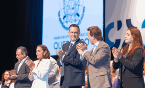 Lee más sobre el artículo Lidera Kuri propuesta para regular el acceso de menores a redes sociales