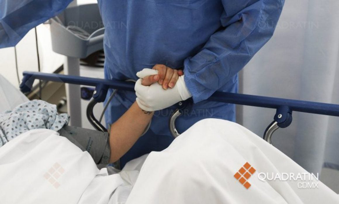 Lee más sobre el artículo Cardiopatía, diabetes y tumores, primeras 3 causas de defunción en 2024