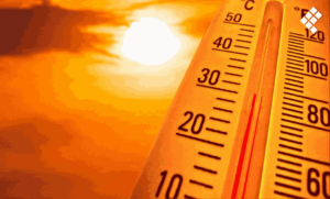 Lee más sobre el artículo CIRCULACIÓN ANTICICLÓNICA TRAERÁ CALOR EXTREMO A 18 ESTADOS