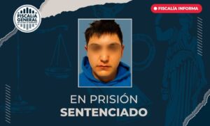 Lee más sobre el artículo OBTIENE FGE SENTENCIA CONDENATORIA POR HOMICIDIO CALIFICADO EN QUERÉTARO