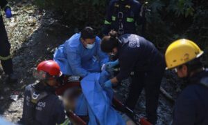 Lee más sobre el artículo RESCATAN A HOMBRE EN CRISIS EN DREN DE LA REFORMA AGRARIA
