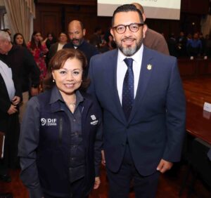Lee más sobre el artículo SE SUMA MUNICIPIO DE QUERÉTARO A LINEAMIENTOS PARA PROPICIAR ENTORNOS DIGITALES SEGUROS A NIÑAS, NIÑOS Y ADOLESCENTES