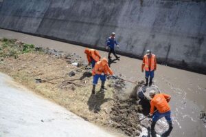 Lee más sobre el artículo MUNICIPIO DE QUERÉTARO INICIA PREPARATIVOS PARA LA TEMPORADA DE LLUVIAS 2025