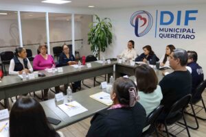 Lee más sobre el artículo APOYARÁ DIF MUNICIPAL A 64 ORGANIZACIONES DE LA SOCIEDAD CIVIL EN QUERÉTARO