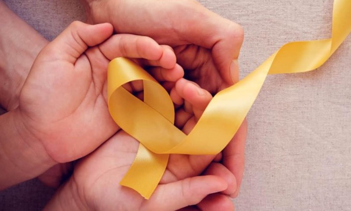 Lee más sobre el artículo DIAGNOSTICADOS CON CÁNCER AL AÑO, 280 MIL NIÑOS Y ADOLESCENTES DEL MUNDO