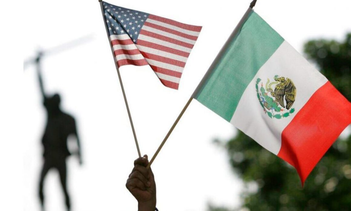 Lee más sobre el artículo PIDE EU NO VIAJAR A 6 ESTADOS DE MÉXICO; PONE ALERTA NIVEL 4