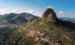 Lee más sobre el artículo REFUERZA GUARDIA NACIONAL SEGURIDAD EN PEÑA DE BERNAL