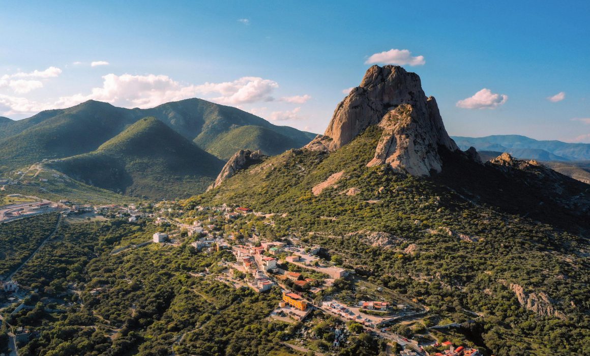 Lee más sobre el artículo REFUERZA GUARDIA NACIONAL SEGURIDAD EN PEÑA DE BERNAL