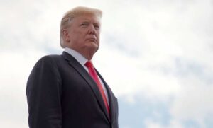 Lee más sobre el artículo Frenarán 10 mil soldados mexicanos fentanilo y migrantes: Trump