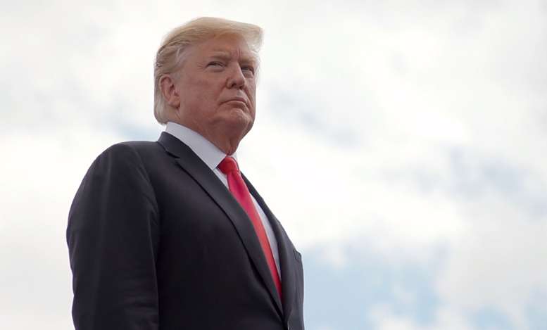 Lee más sobre el artículo Frenarán 10 mil soldados mexicanos fentanilo y migrantes: Trump