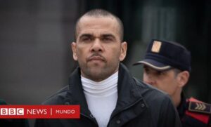 Lee más sobre el artículo El exfutbolista Dani Alves fue absuelto por la justicia española