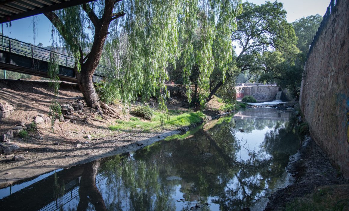 Lee más sobre el artículo El Marqués refuerza colaboración con la CEA para saneamiento del río