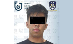 Lee más sobre el artículo Presunto feminicida de la CDMX se resguardó en Querétaro