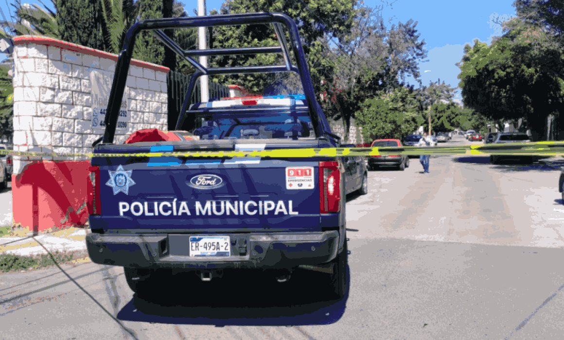 Lee más sobre el artículo VINCULAN A PROCESO A ADOLESCENTE POR HOMICIDIO EN TEJEDA